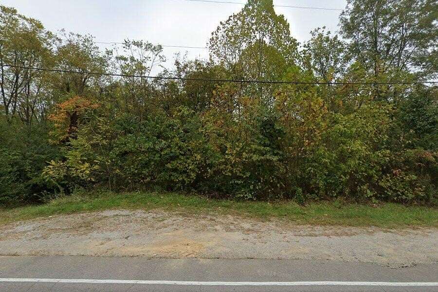 0.23 Acres of Residential Land for Sale in Whitley City, Kentucky