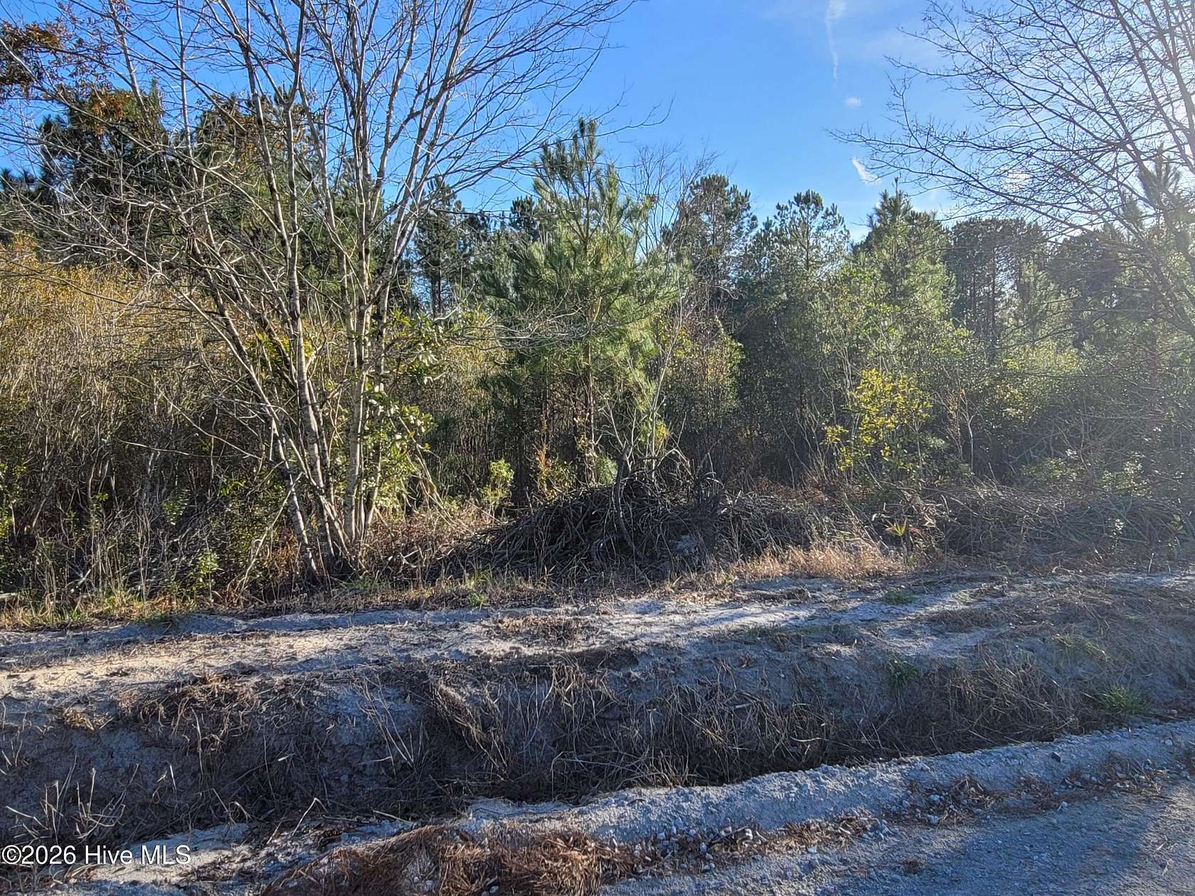 3.43 Acres of Land for Sale in Loris, South Carolina