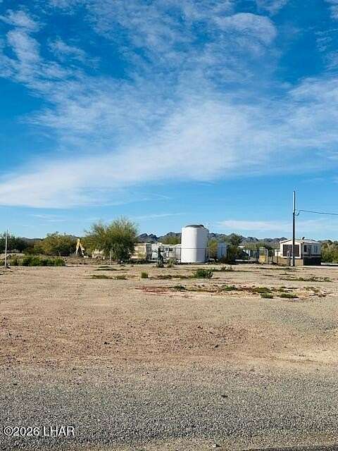 0.34 Acres of Land for Sale in Bouse, Arizona