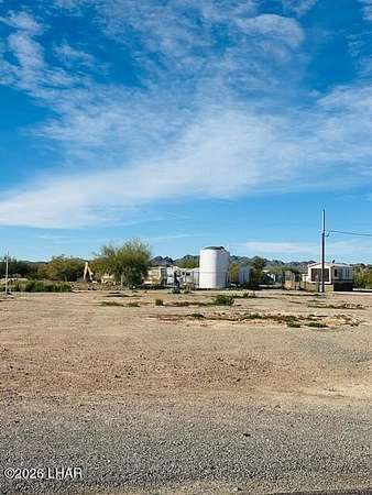 0.34 Acres of Land for Sale in Bouse, Arizona