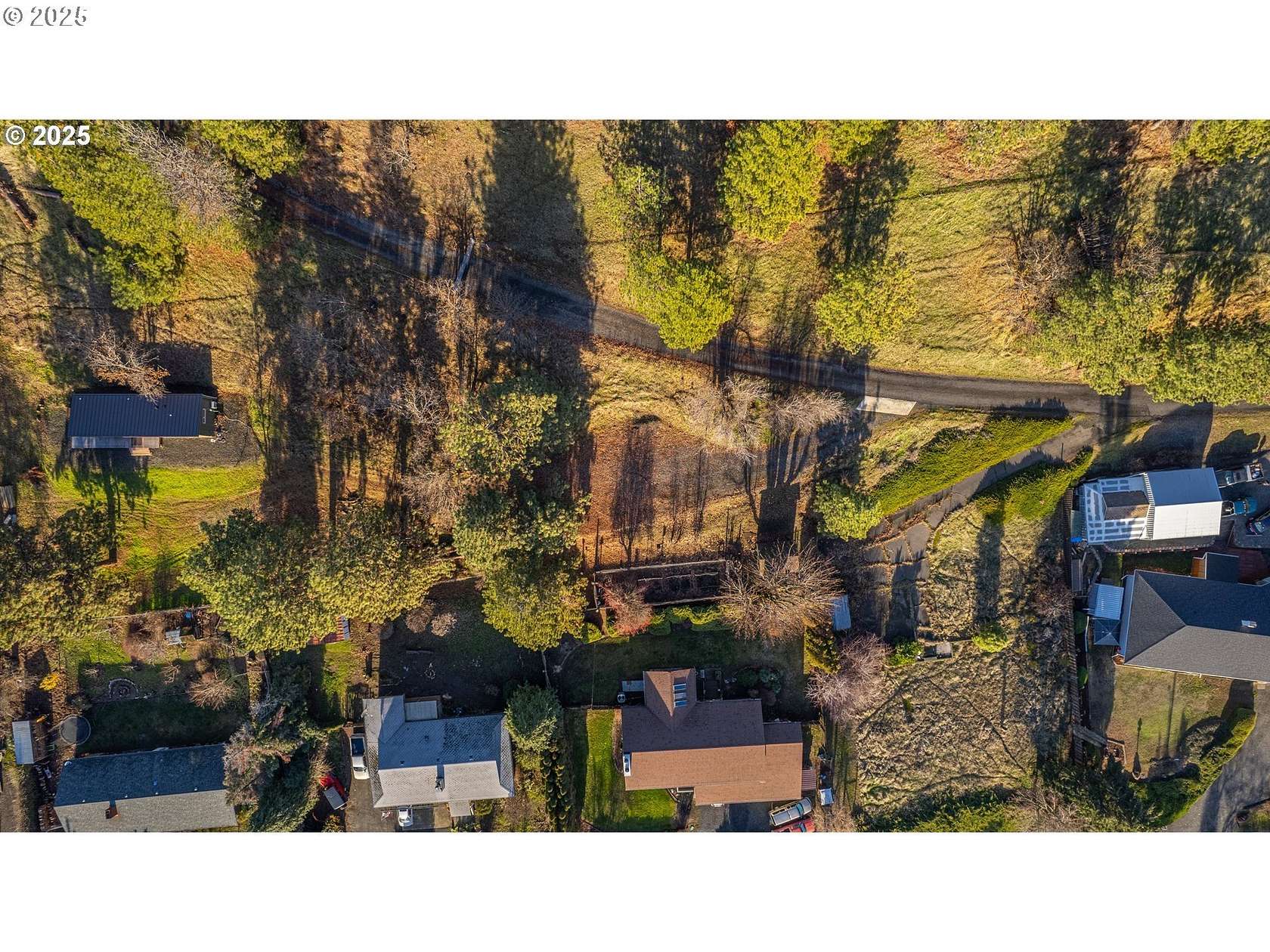 0.31 Acres of Land for Sale in Lyle, Washington