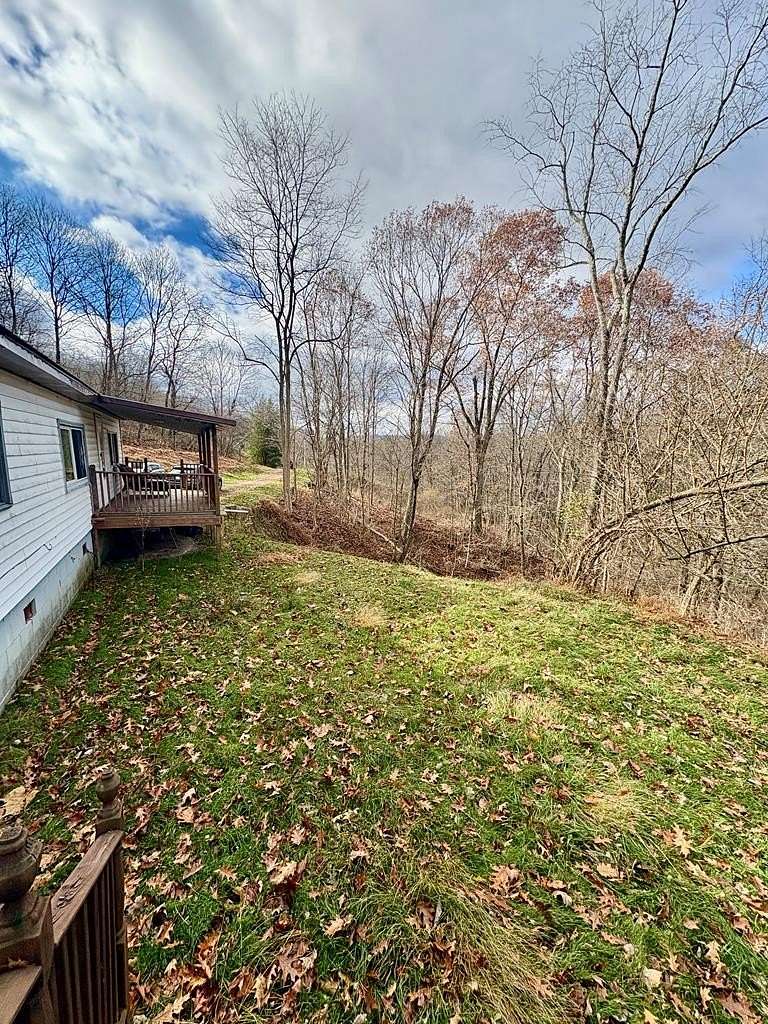 3.58 Acres of Land for Sale in Triadelphia, West Virginia