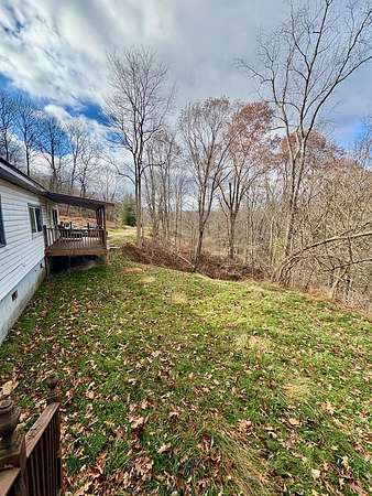 3.58 Acres of Land for Sale in Triadelphia, West Virginia