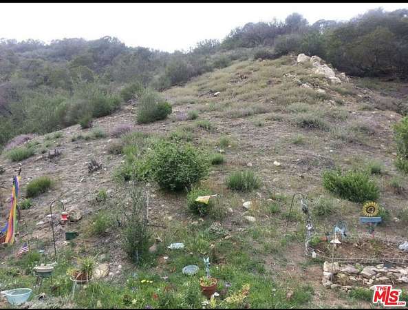 12.8 Acres of Land for Sale in Sunland, California