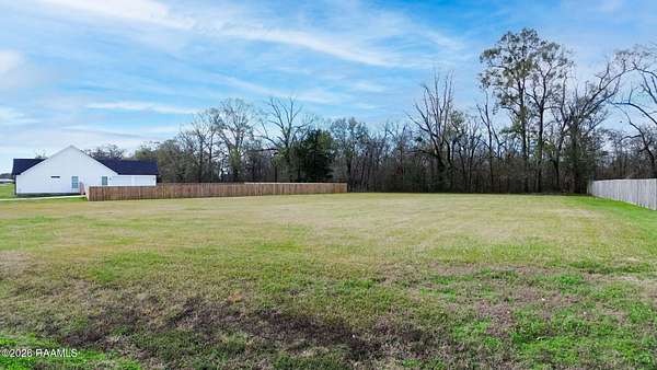 1 Acre of Residential Land for Sale in Washington, Louisiana