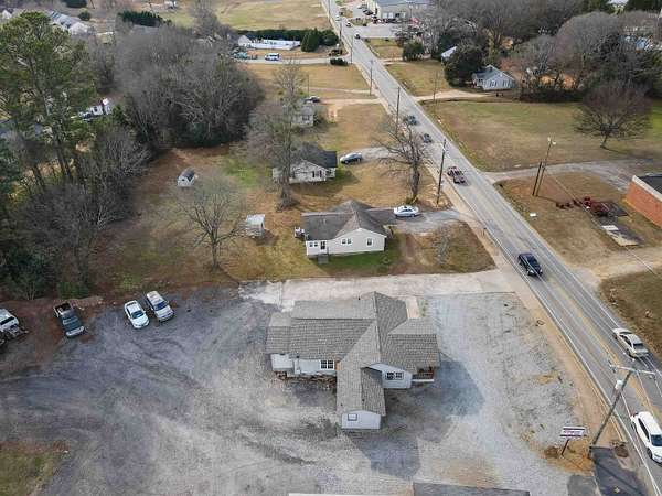 0.52 Acres of Commercial Land for Sale in Boiling Springs, South Carolina