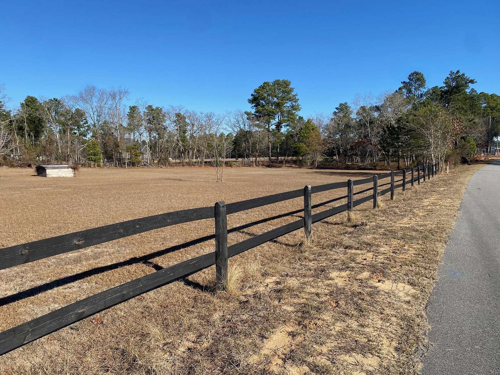 0.91 Acres of Residential Land for Sale in Trenton, South Carolina