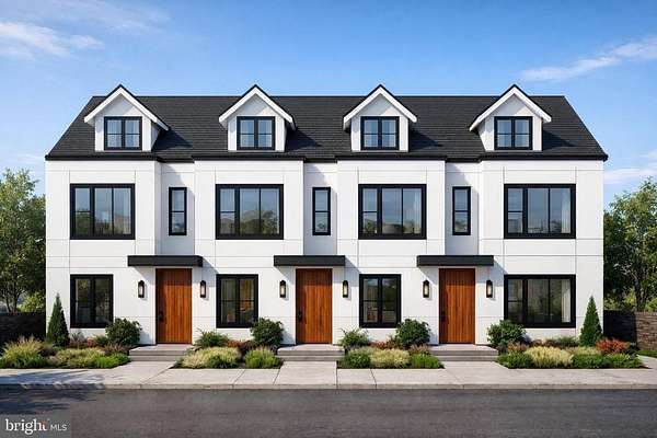 1.1 Acres of Residential Land for Sale in West Chester, Pennsylvania