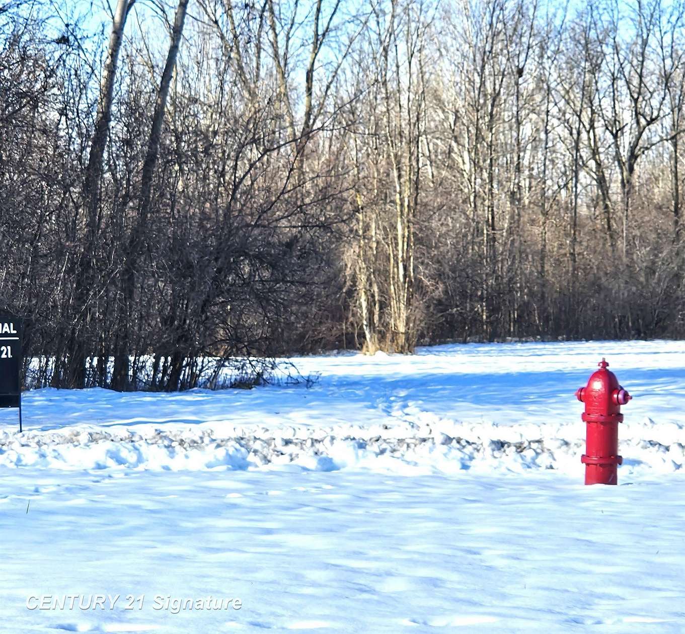 2.16 Acres of Commercial Land for Sale in Saginaw, Michigan