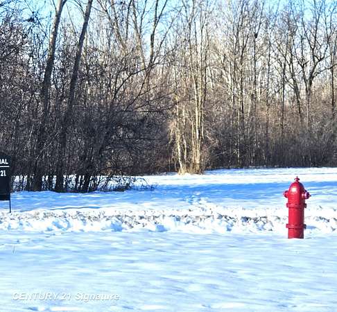 2.16 Acres of Commercial Land for Sale in Saginaw, Michigan