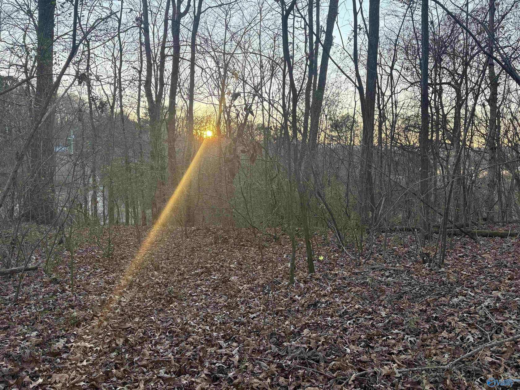 1.2 Acres of Residential Land for Sale in Scottsboro, Alabama