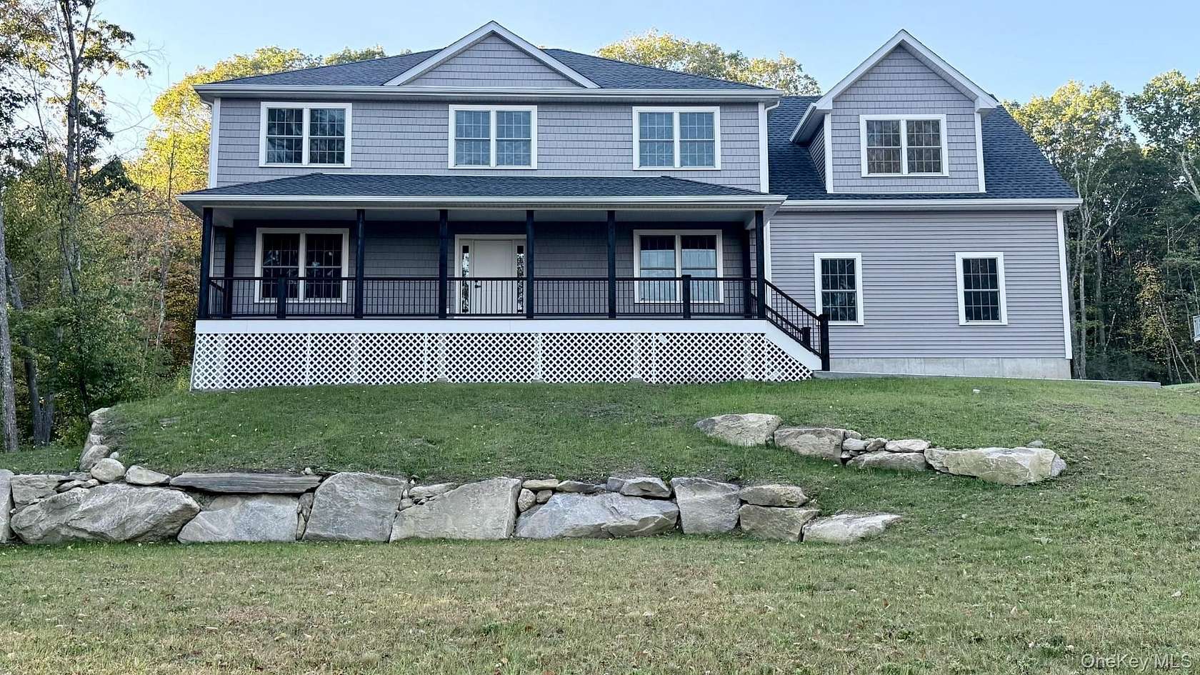 2.4 Acres of Land with Home for Sale in Pawling, New York