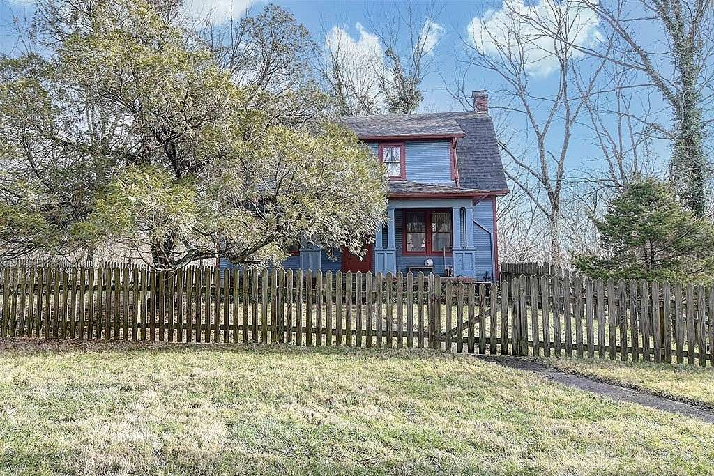 1.69 Acres of Residential Land with Home for Sale in Englewood, Ohio