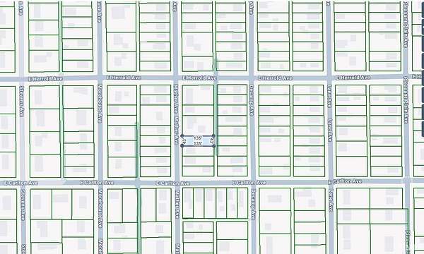 0.13 Acres of Residential Land for Sale in Elkhart, Indiana