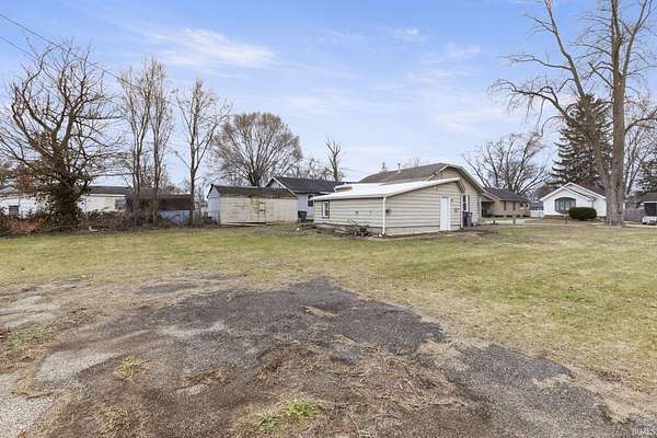 0.13 Acres of Residential Land for Sale in Elkhart, Indiana