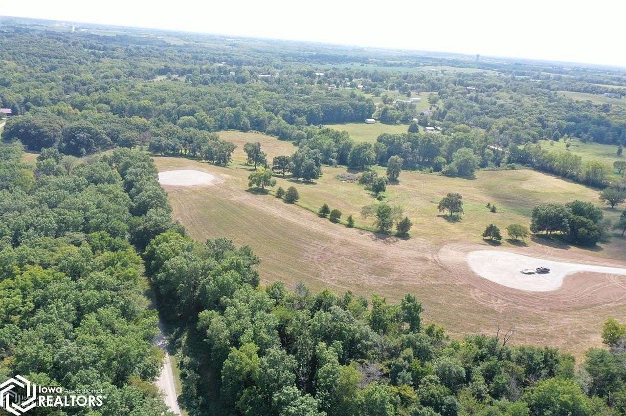 2.3 Acres of Residential Land for Sale in Centerville, Iowa