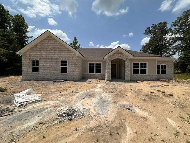 3.29 Acres of Land with Home for Sale in Opelika, Alabama