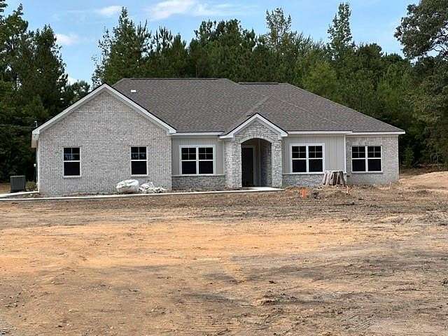 3.29 Acres of Land with Home for Sale in Opelika, Alabama