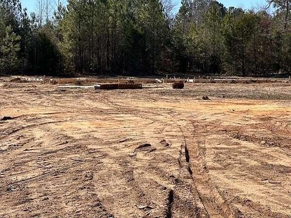 3.29 Acres of Residential Land with Home for Sale in Opelika, Alabama