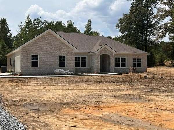 3.29 Acres of Land with Home for Sale in Opelika, Alabama