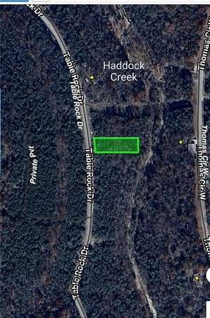 0.38 Acres of Residential Land for Sale in Holiday Island, Arkansas