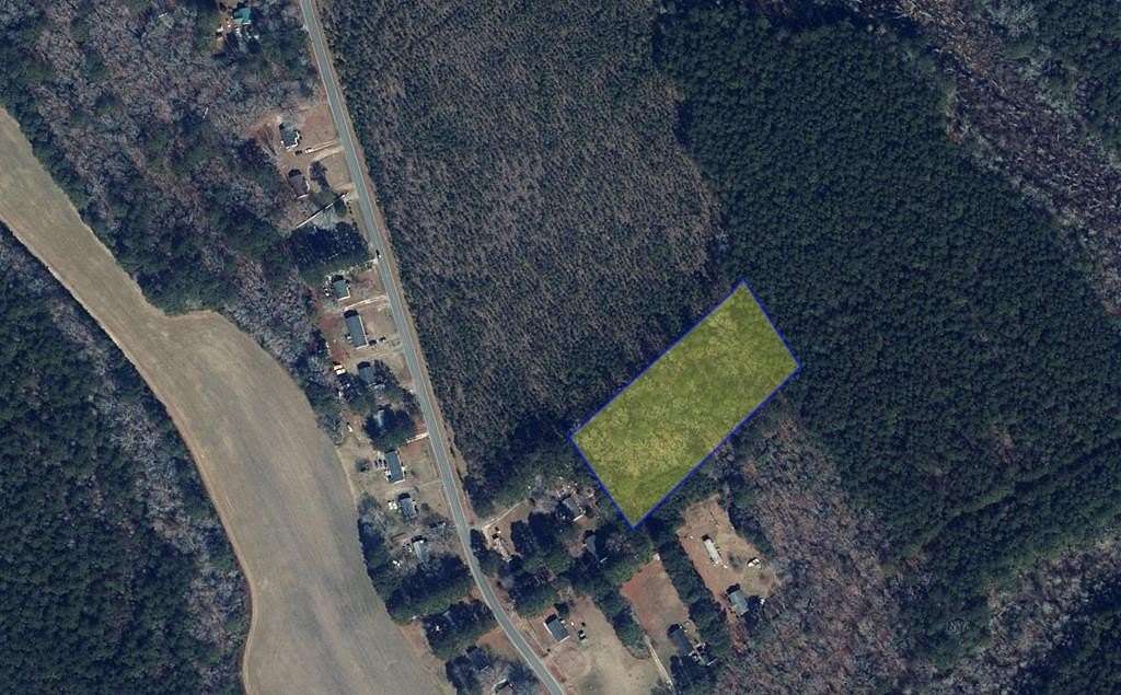1.77 Acres of Land for Sale in Painter, Virginia