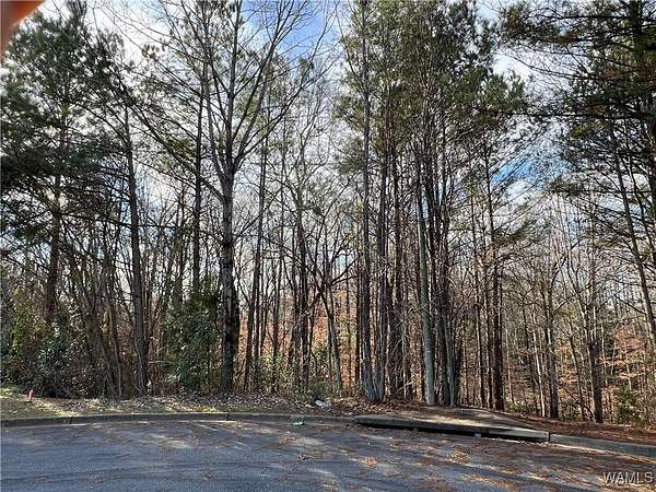 0.73 Acres of Residential Land for Sale in Tuscaloosa, Alabama