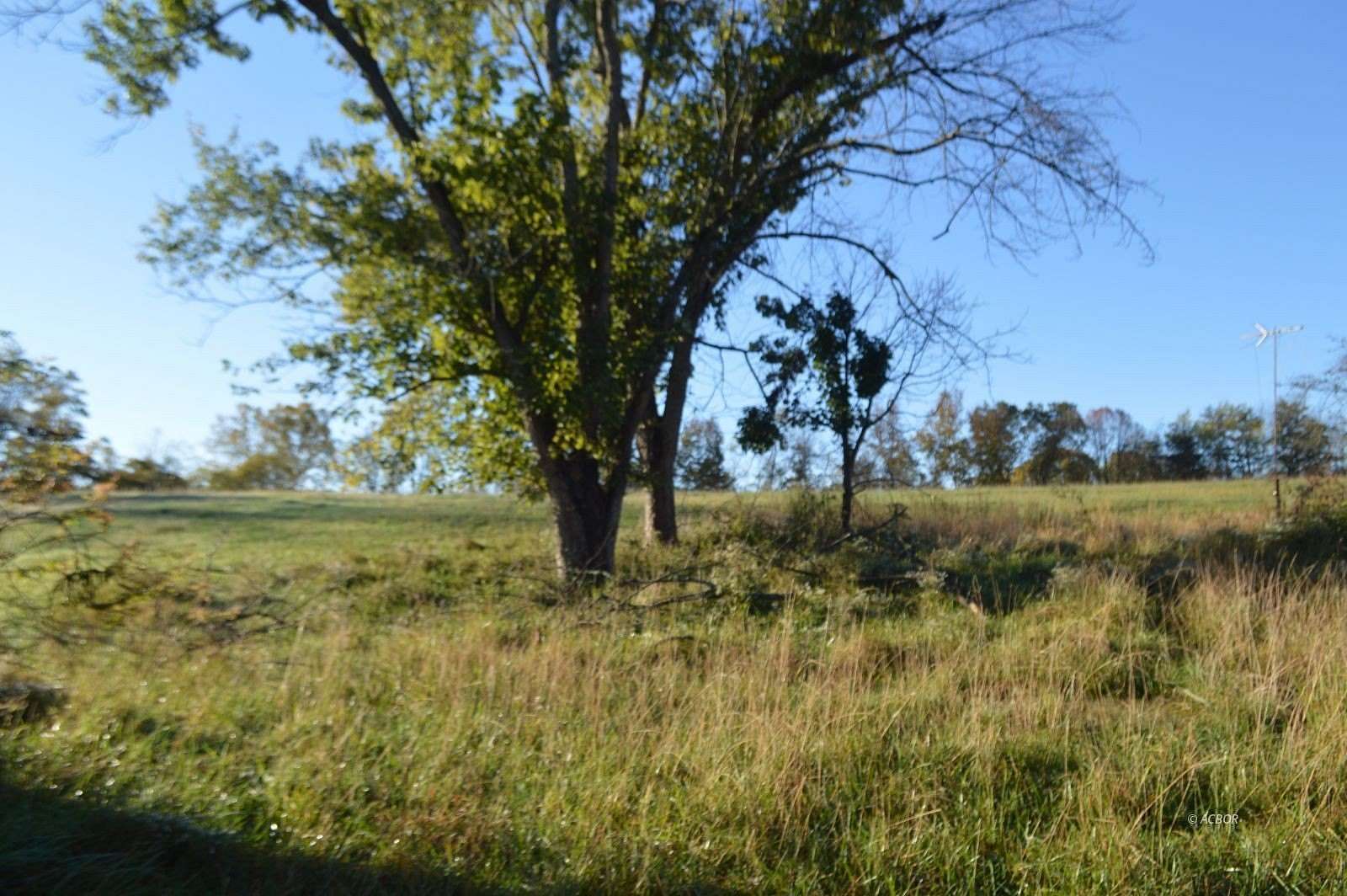 13.6 Acres of Land for Sale in Racine, Ohio