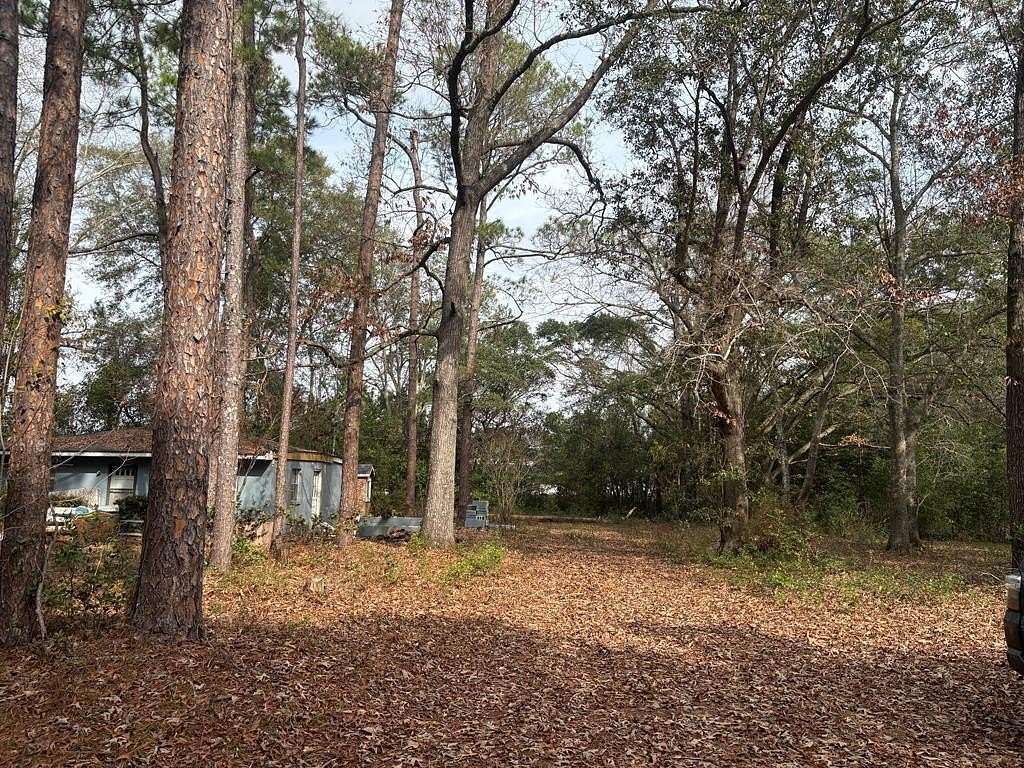1.75 Acres of Land with Home for Sale in Newton, Georgia