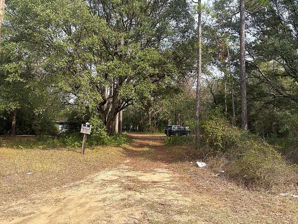 1.75 Acres of Residential Land with Home for Sale in Newton, Georgia