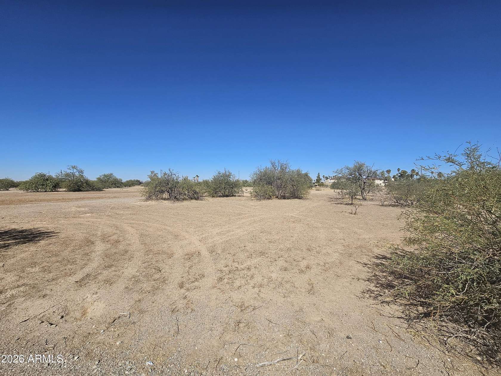 0.17 Acres of Commercial Land for Sale in Eloy, Arizona