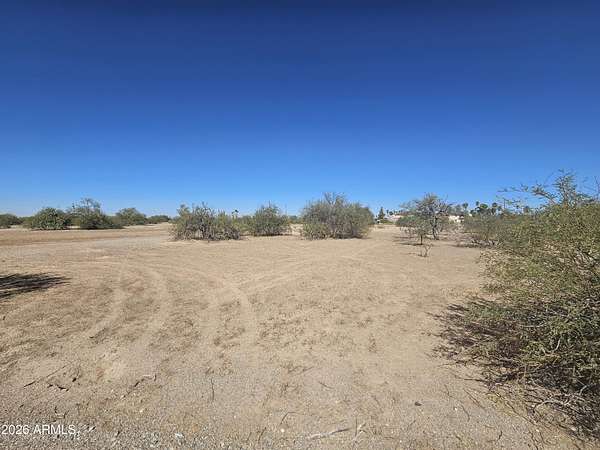 0.17 Acres of Commercial Land for Sale in Eloy, Arizona