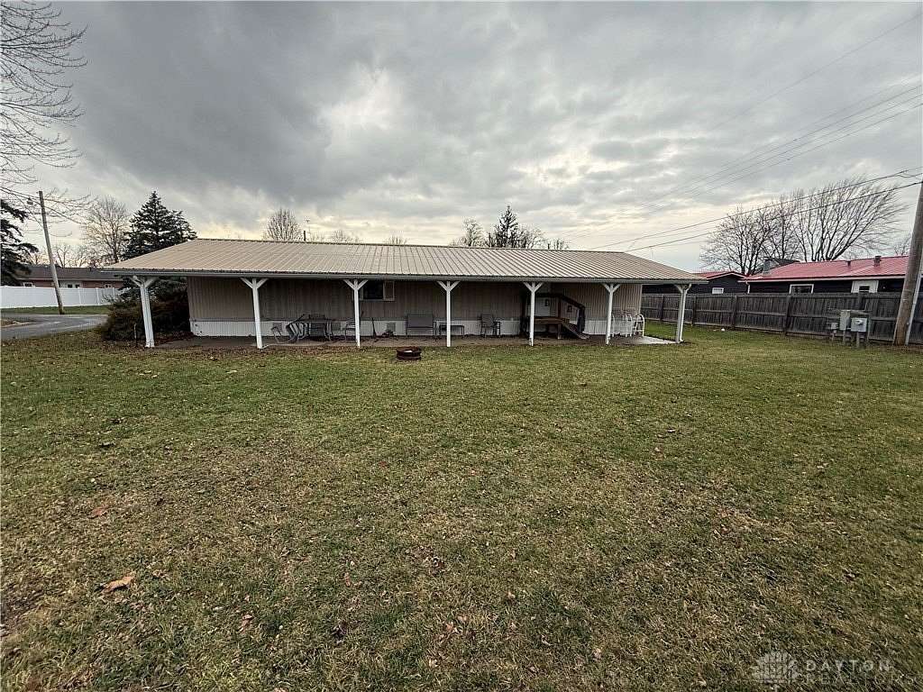 0.11 Acres of Residential Land for Sale in Russells Point, Ohio