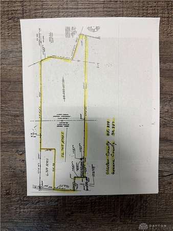 56.8 Acres of Land for Sale in Liberty Township, Ohio