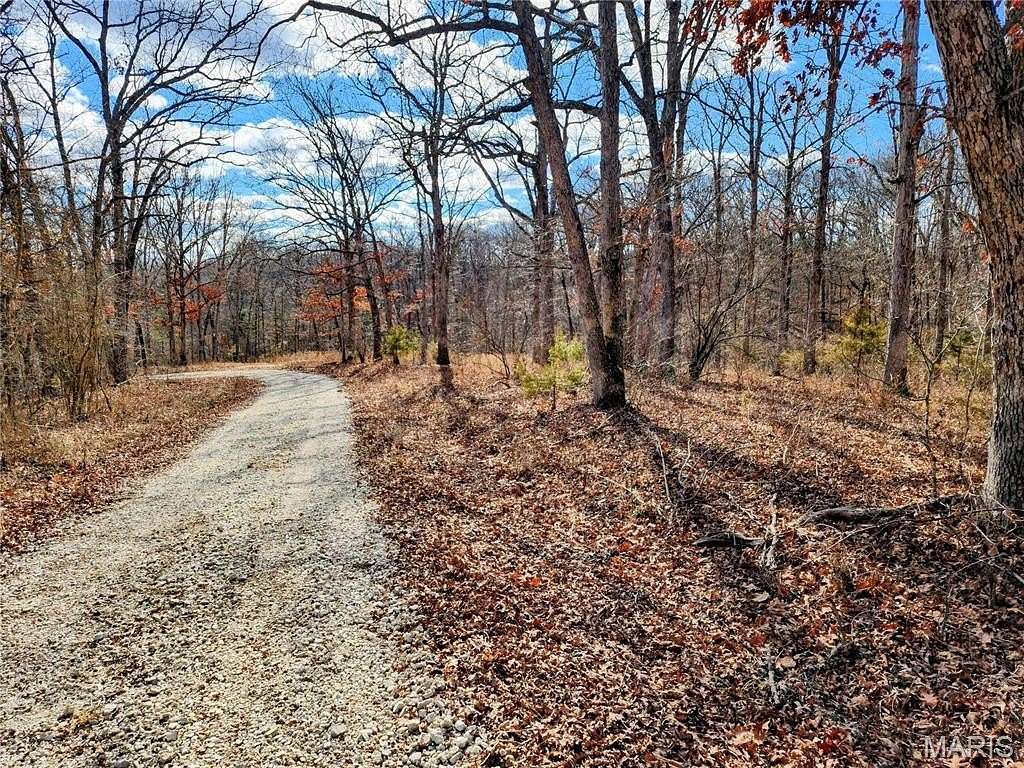 0.42 Acres of Residential Land for Sale in Catawissa, Missouri