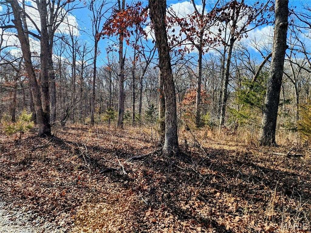 0.43 Acres of Residential Land for Sale in Catawissa, Missouri