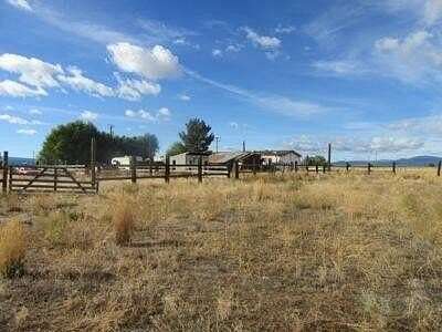 1.72 Acres of Residential Land with Home for Sale in Macdoel, California