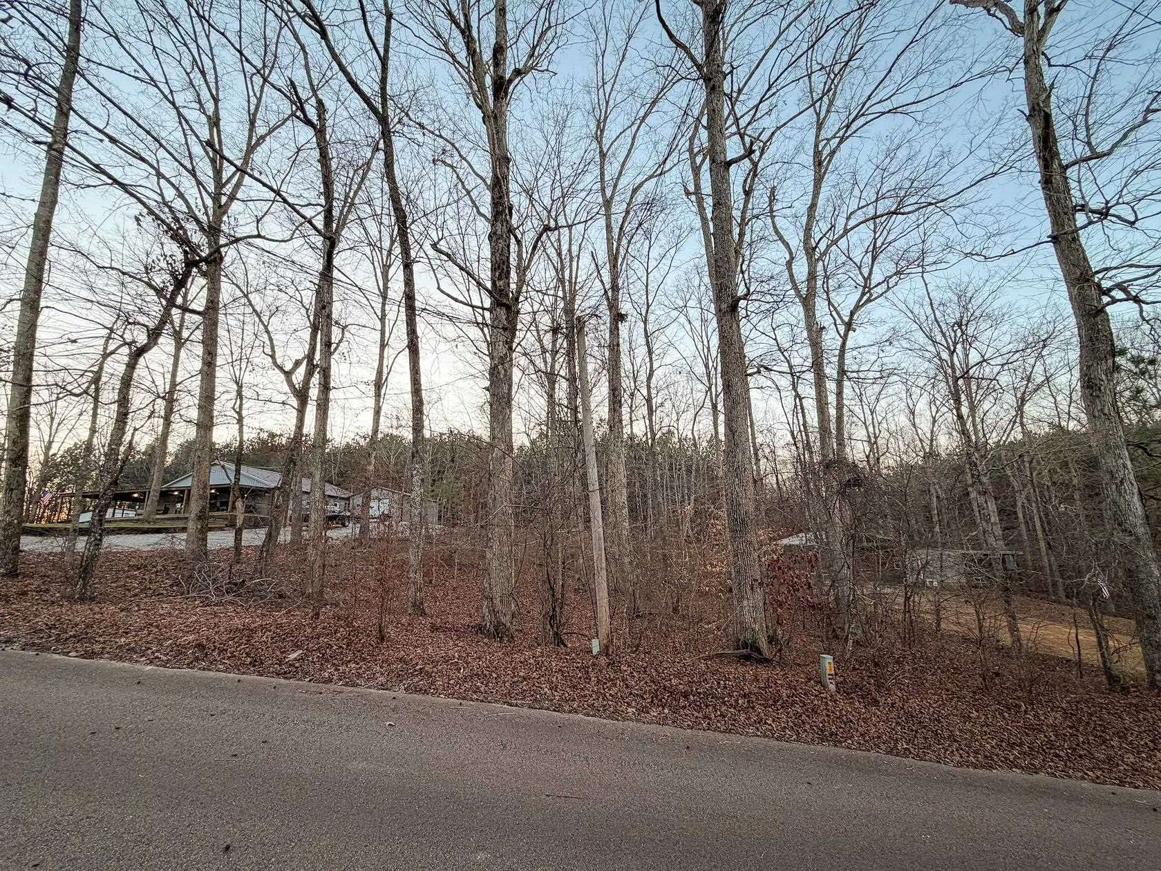 0.44 Acres of Residential Land for Sale in Counce, Tennessee