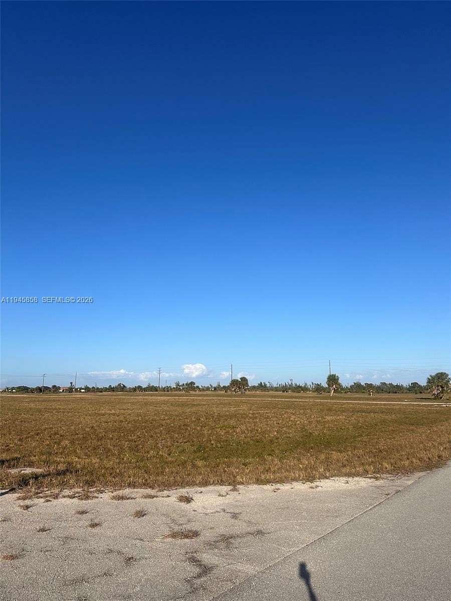 0.17 Acres of Residential Land for Sale in Port Charlotte, Florida