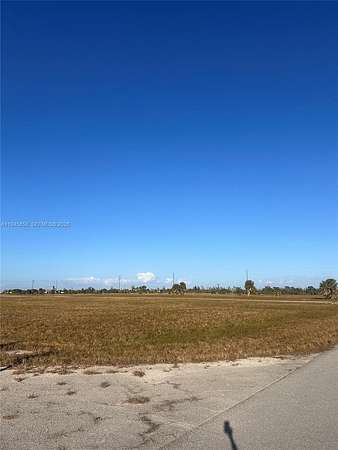 0.17 Acres of Residential Land for Sale in Port Charlotte, Florida