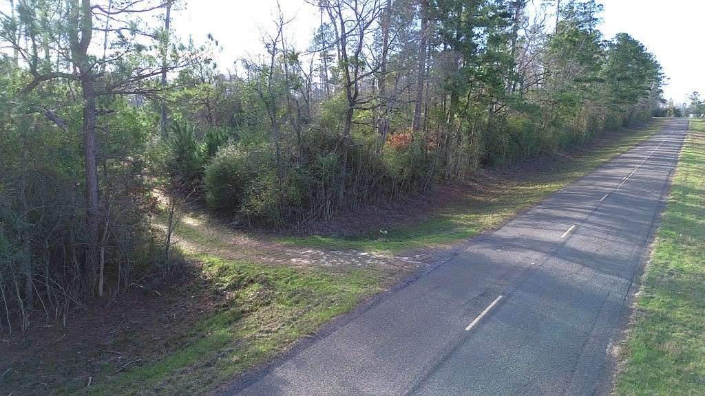 63 Acres of Recreational Land for Sale in Pennington, Texas