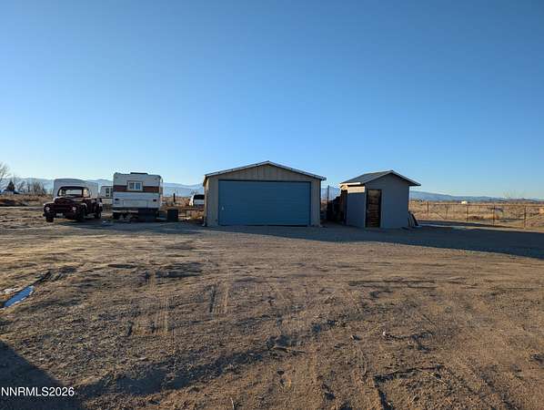 2.47 Acres of Residential Land for Sale in Yerington, Nevada
