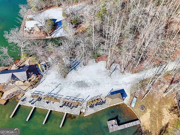 0.68 Acres of Residential Land for Sale in Clayton, Georgia