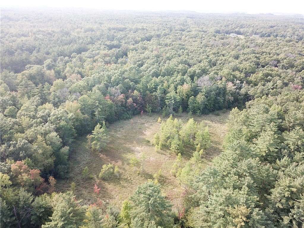 24 Acres of Recreational Land for Sale in Merrillan, Wisconsin