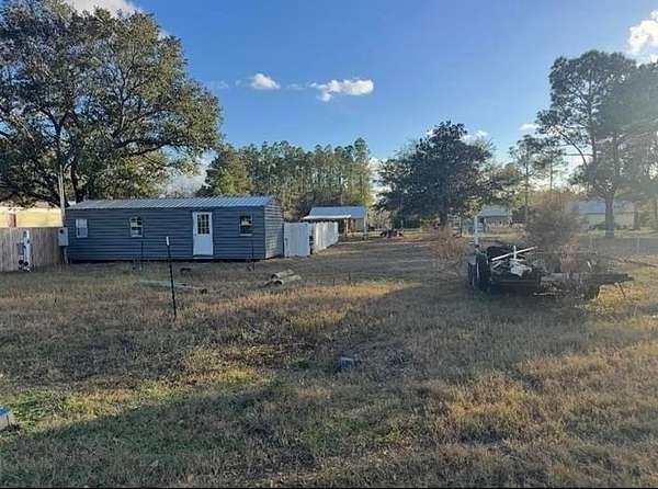 0.35 Acres of Land for Sale in Bristol, Florida