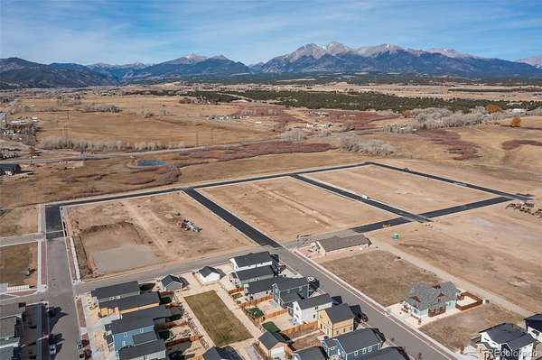 0.08 Acres of Residential Land for Sale in Poncha Springs, Colorado