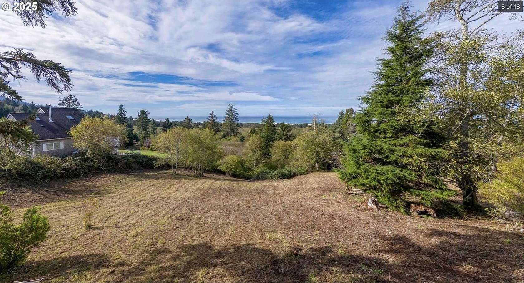 2.59 Acres of Residential Land for Sale in Neskowin, Oregon