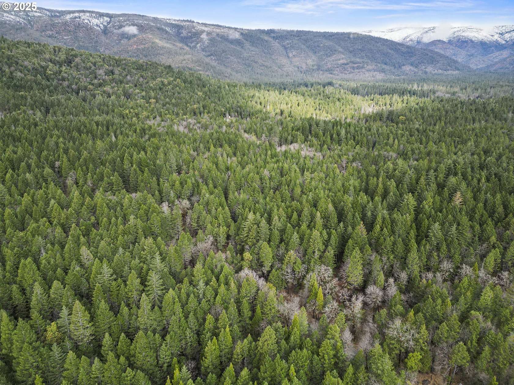 13.3 Acres of Land for Sale in O'Brien, Oregon