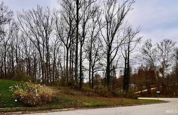 0.5 Acres of Residential Land for Sale in Newburgh, Indiana