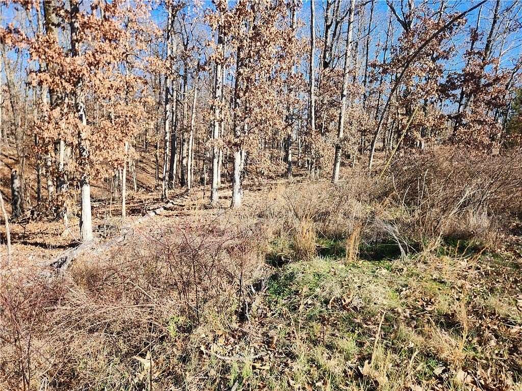 0.23 Acres of Residential Land for Sale in Bella Vista, Arkansas